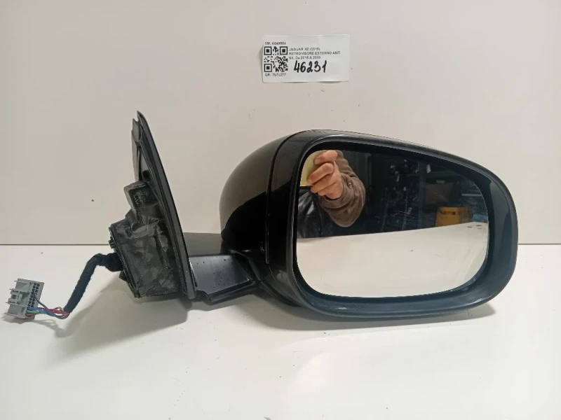 Retrovisore Esterno ANT DX 6 FILI Jaguar XE 2015