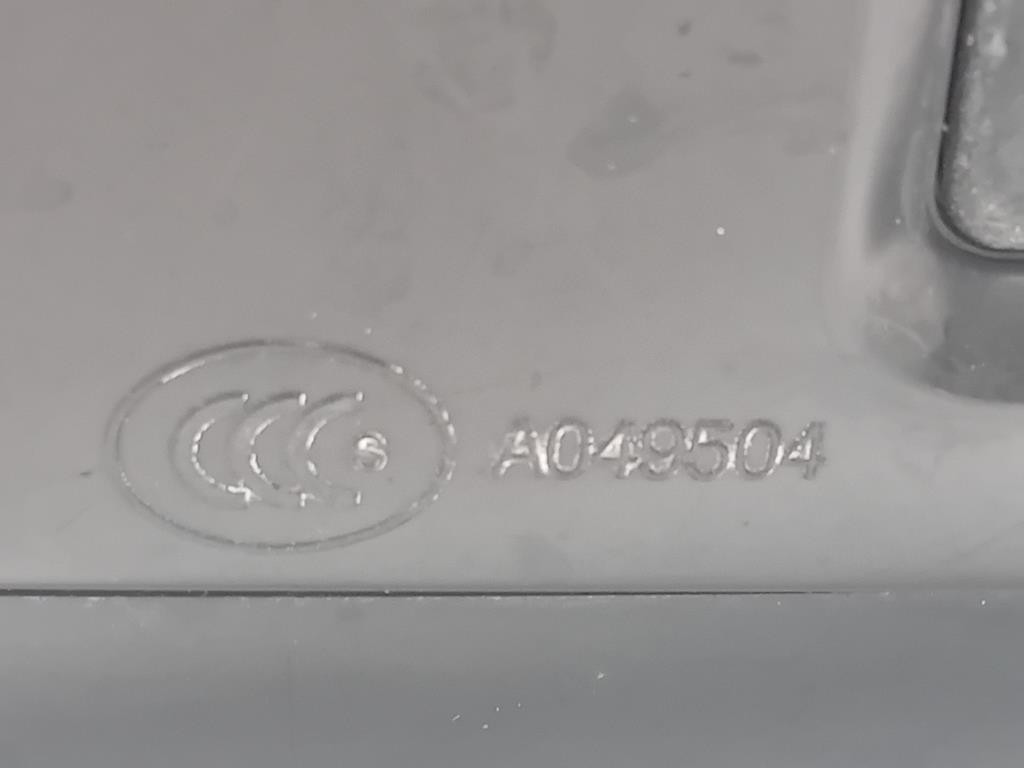 Retrovisore Esterno ANT DX A049504 Jaguar XE 2015