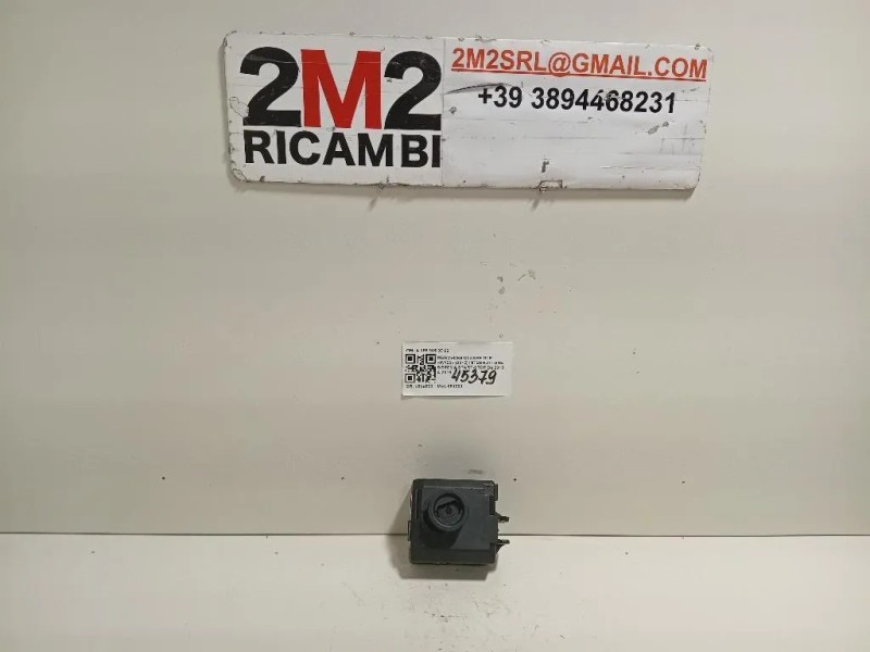 Interruttore Sistema Start-stop A 166 905 97 02 Mercedes Classe GLE W166 2015