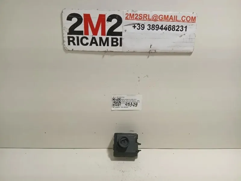 Interruttore Sistema Start-stop A 166 905 97 02 Mercedes Classe GLE W166 2015