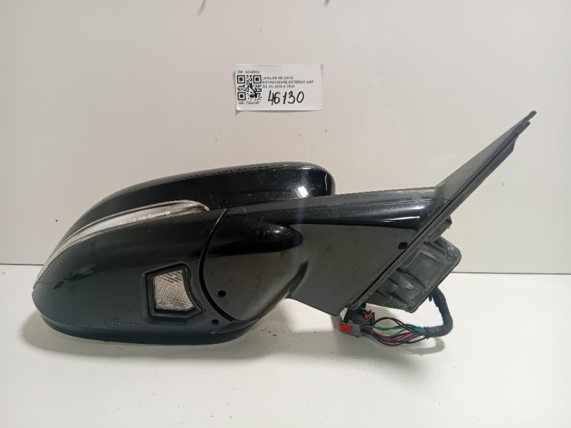Retrovisore Esterno ANT DX A049504 Jaguar XE 2015