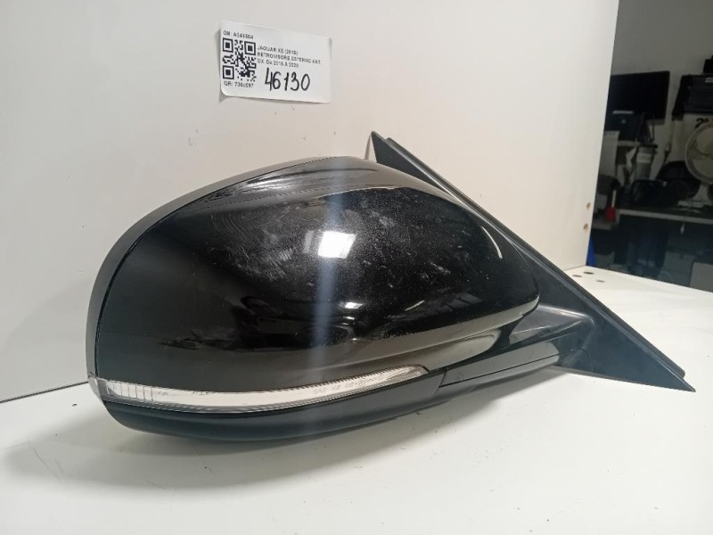 Retrovisore Esterno ANT DX A049504 Jaguar XE 2015