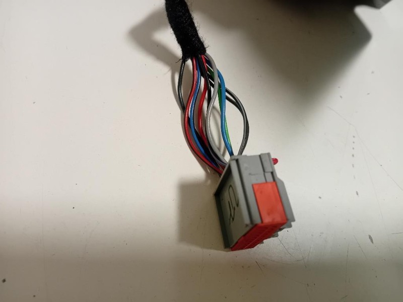 Retrovisore Esterno ANT DX A049504 Jaguar XE 2015