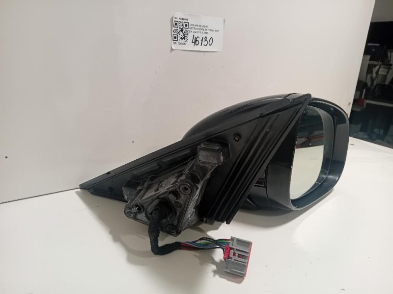 Retrovisore Esterno ANT DX A049504 Jaguar XE 2015