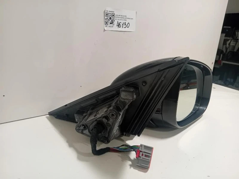 Retrovisore Esterno ANT DX A049504 Jaguar XE 2015