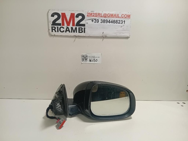 Retrovisore Esterno ANT DX A049504 Jaguar XE 2015