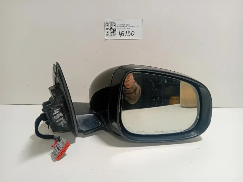 Retrovisore Esterno ANT DX A049504 Jaguar XE 2015