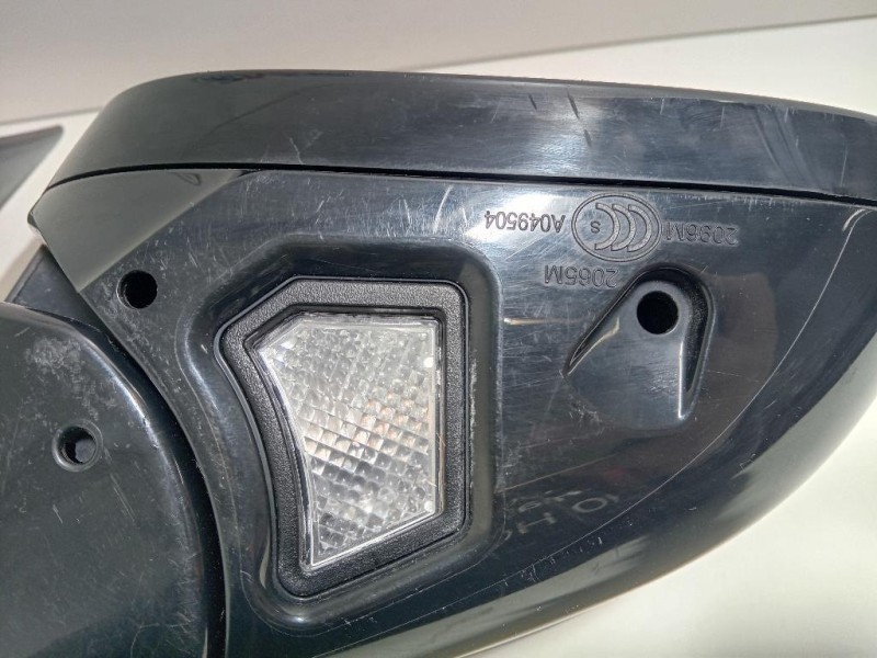 Retrovisore Esterno ANT DX 3304-600 Jaguar XF I 2008