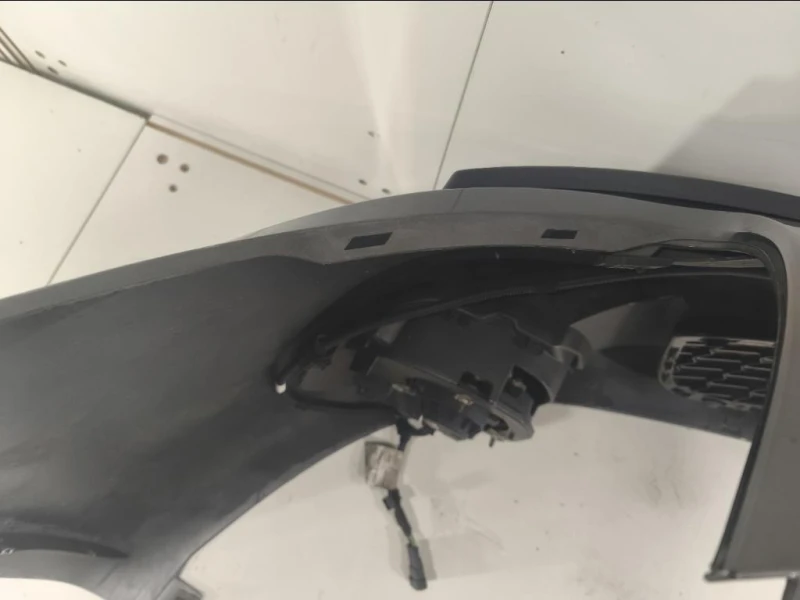 Paraurti ANT 156096901 Alfa Romeo Giulietta 2010