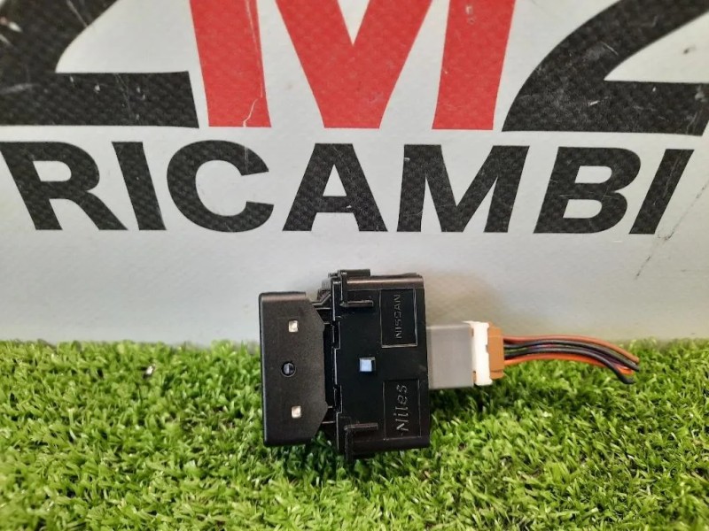 Interruttore Trazione Integrale PULSANTE 2WD 4WD Renault Koleos I 2008