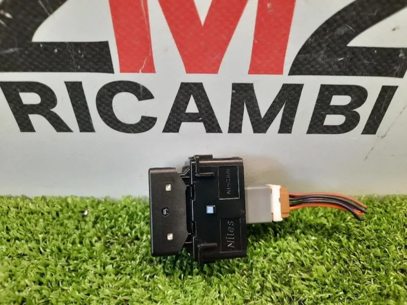 Interruttore Trazione Integrale PULSANTE 2WD 4WD Renault Koleos I 2008