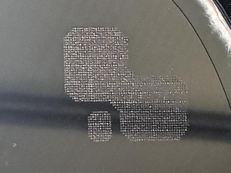 Retrovisore Esterno ANT DX 3304-600 Jaguar XF I 2008