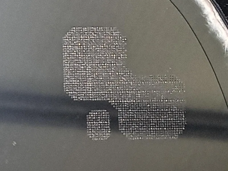 Retrovisore Esterno ANT DX 3304-600 Jaguar XF I 2008