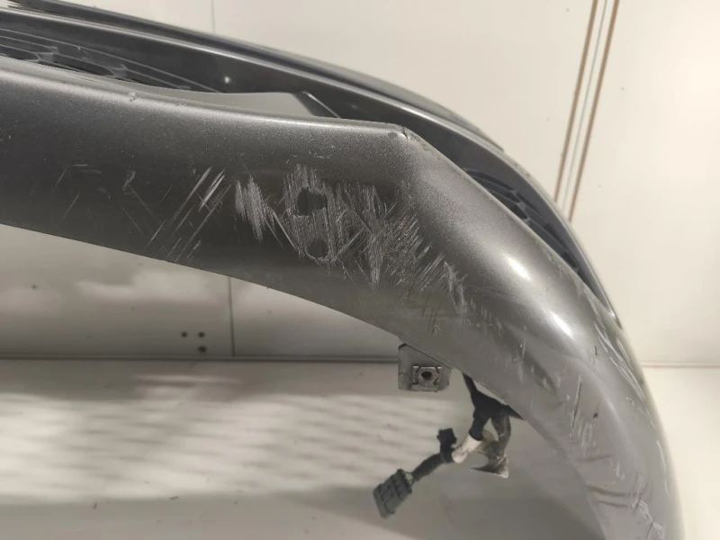 Paraurti ANT 156096901 Alfa Romeo Giulietta 2010