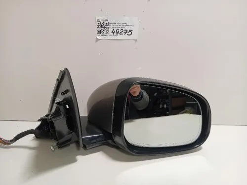 Retrovisore Esterno ANT DX 3304-600 Jaguar XF I 2008