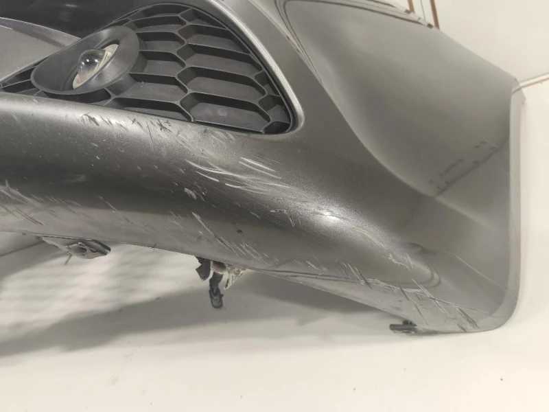 Paraurti ANT 156096901 Alfa Romeo Giulietta 2010