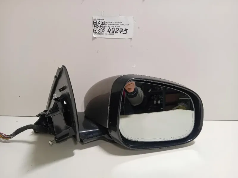 Retrovisore Esterno ANT DX 3304-600 Jaguar XF I 2008