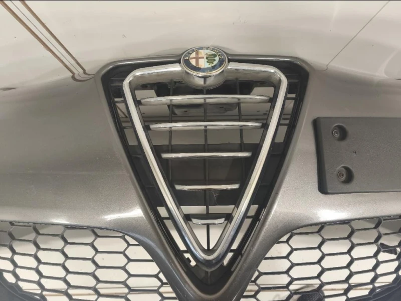 Paraurti ANT 156096901 Alfa Romeo Giulietta 2010