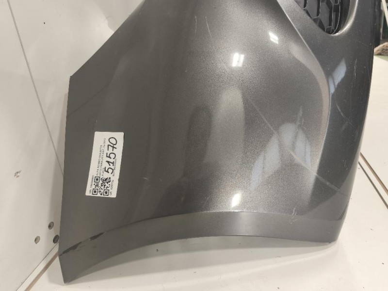 Paraurti ANT 156096901 Alfa Romeo Giulietta 2010