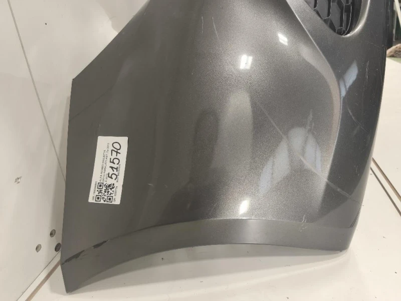 Paraurti ANT 156096901 Alfa Romeo Giulietta 2010