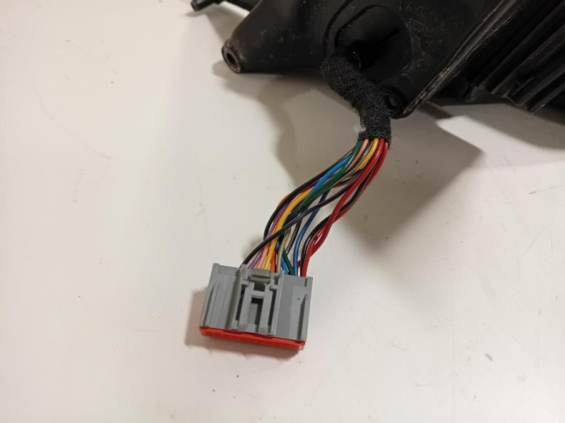 Retrovisore Esterno ANT DX 3303-050 14 FILE Jaguar XF I 2008