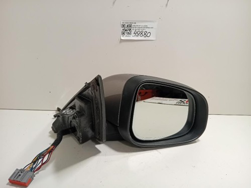 Retrovisore Esterno ANT DX 3303-050 14 FILE Jaguar XF I 2008