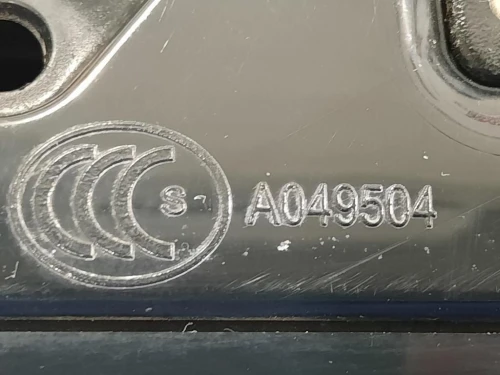 Retrovisore Esterno ANT DX 14 FILI C2Z19386 Jaguar XF I 2008