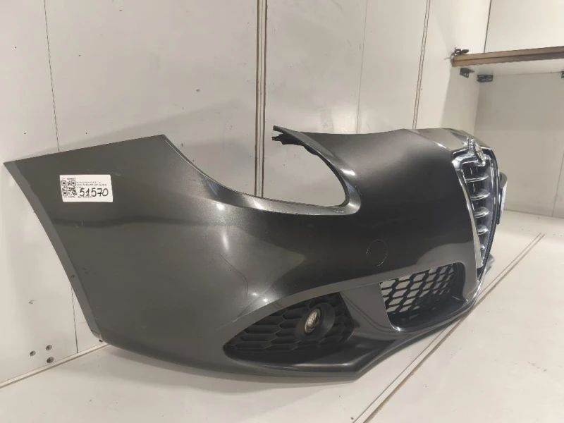 Paraurti ANT 156096901 Alfa Romeo Giulietta 2010
