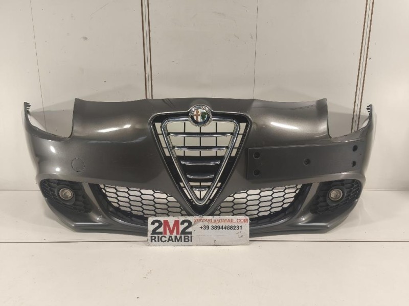 Paraurti ANT 156096901 Alfa Romeo Giulietta 2010