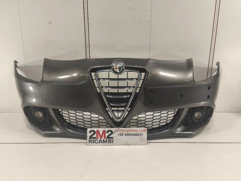 Paraurti ANT 156096901 Alfa Romeo Giulietta 2010