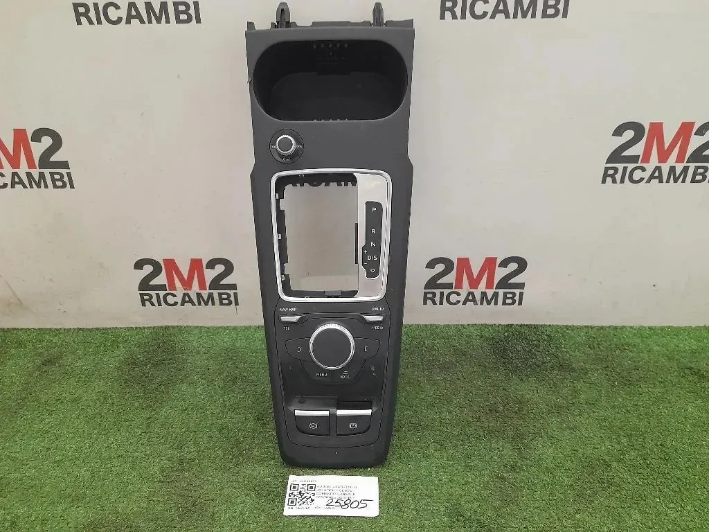 Joystick Modulo Comando Console Centrale 81C864261 Audi Q2 GAB 2016