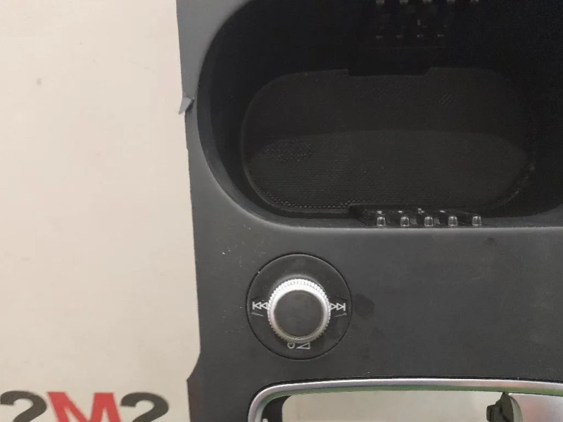 Joystick Modulo Comando Console Centrale 81C864261 Audi Q2 GAB 2016