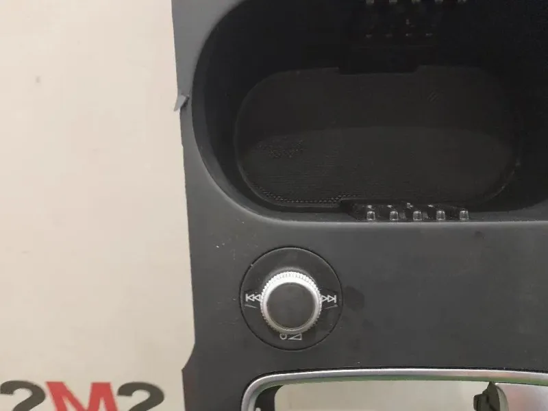 Joystick Modulo Comando Console Centrale 81C864261 Audi Q2 GAB 2016