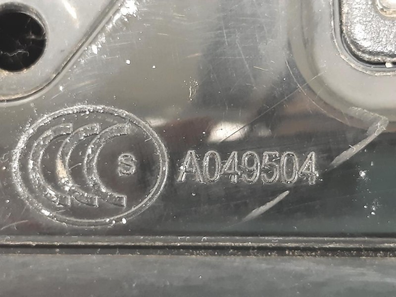 Retrovisore Esterno ANT DX A049504 14 FILE Jaguar XF I 2008