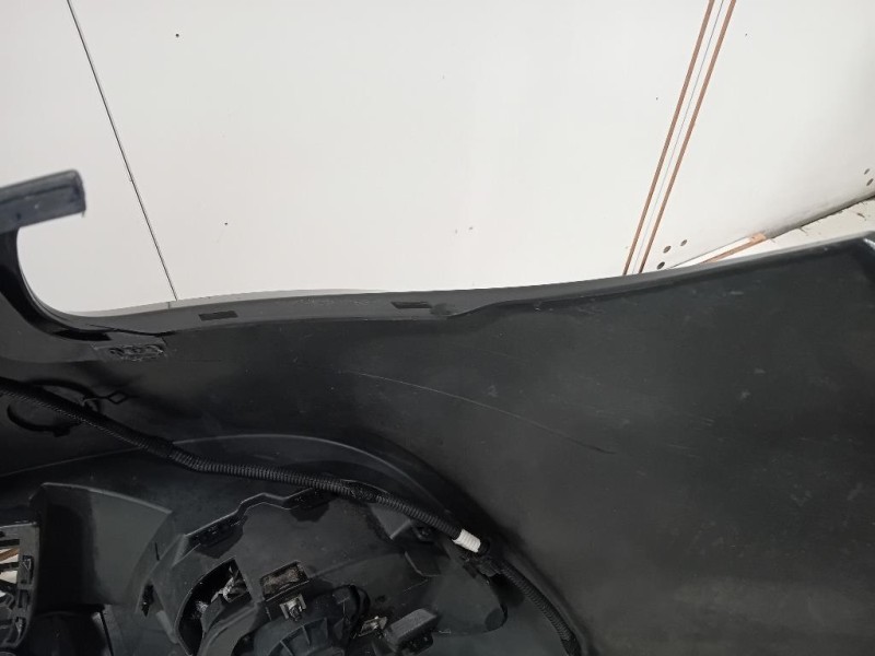 Paraurti ANT 156096901 Alfa Romeo Giulietta 2010