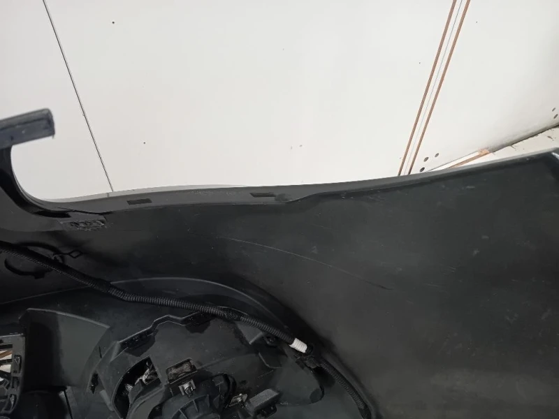 Paraurti ANT 156096901 Alfa Romeo Giulietta 2010