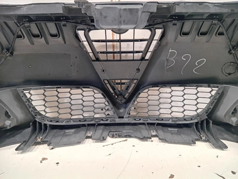 Paraurti ANT 156096901 Alfa Romeo Giulietta 2010