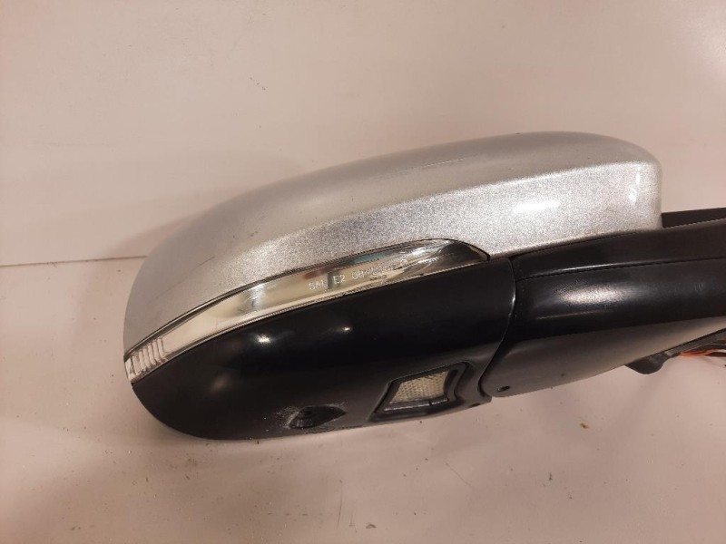 Retrovisore Esterno ANT DX A049504 14 FILE Jaguar XF I 2008