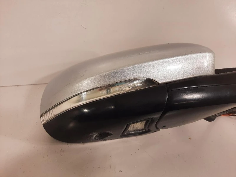 Retrovisore Esterno ANT DX A049504 14 FILE Jaguar XF I 2008