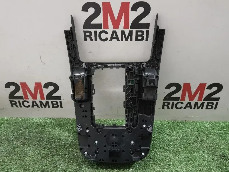 Joystick Modulo Comando Console Centrale 8T0919611K Audi Q5 8RB 2012