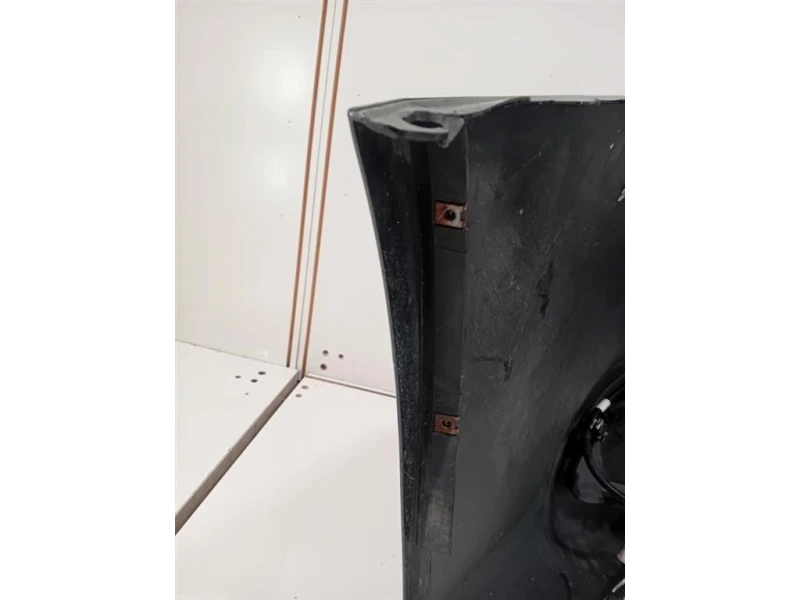 Paraurti ANT 156096901 Alfa Romeo Giulietta 2010