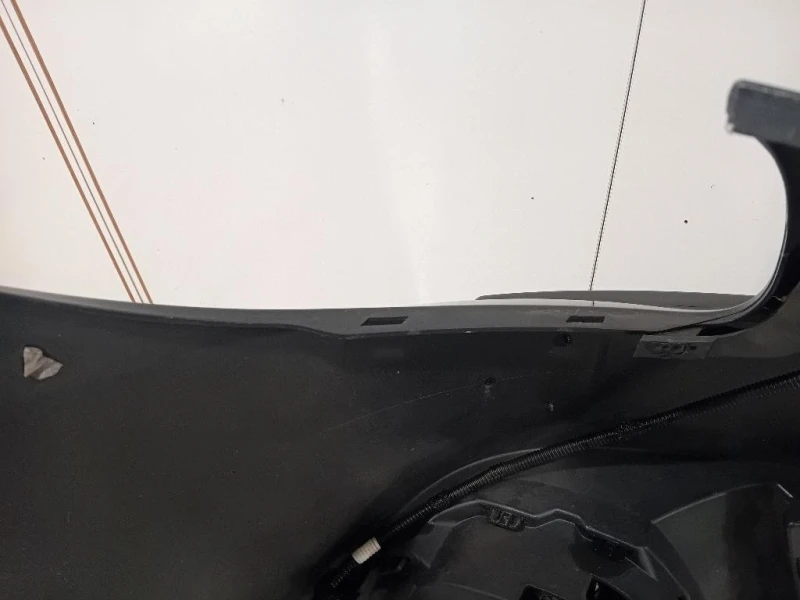 Paraurti ANT 156096901 Alfa Romeo Giulietta 2010