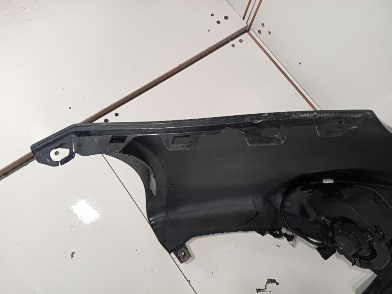 Paraurti ANT 156096901 Alfa Romeo Giulietta 2010