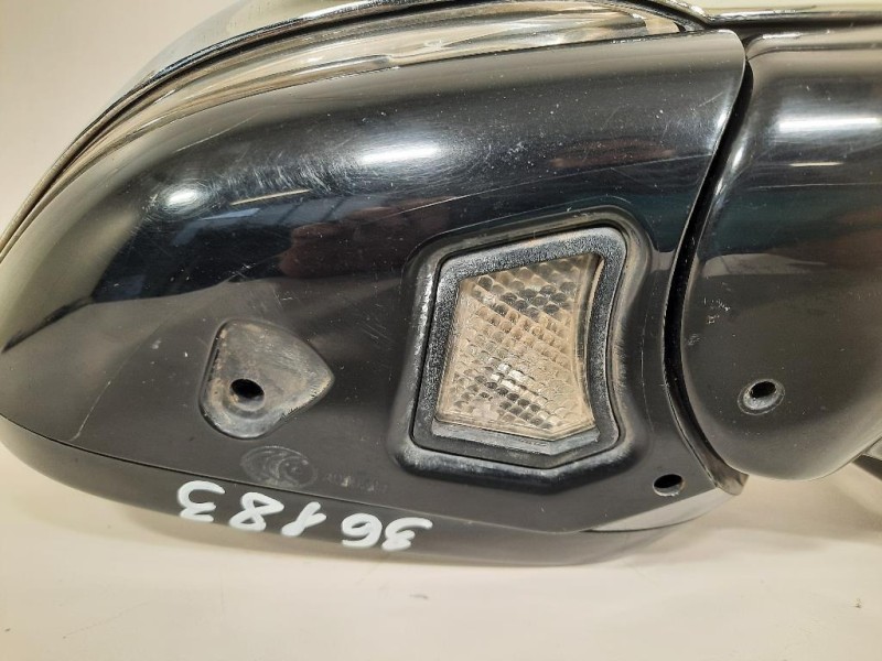 Retrovisore Esterno ANT DX A049504 14 FILE Jaguar XF I 2008