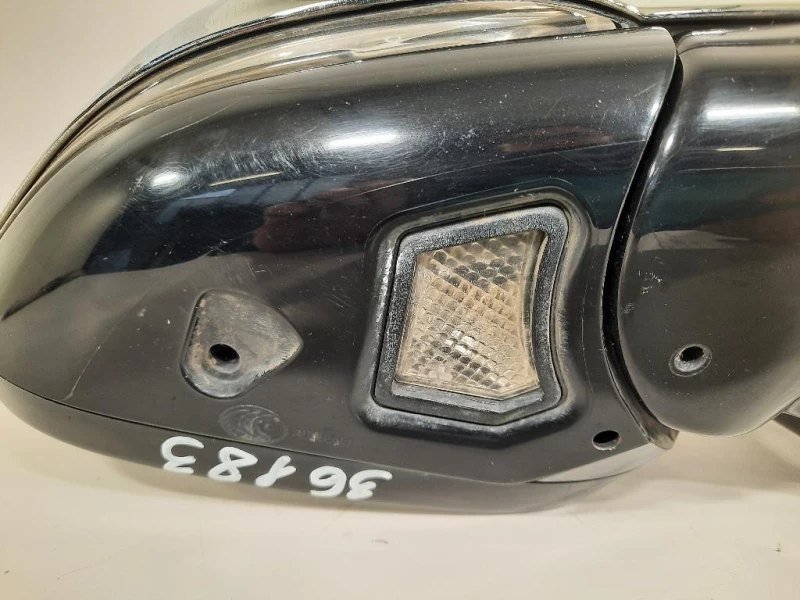 Retrovisore Esterno ANT DX A049504 14 FILE Jaguar XF I 2008