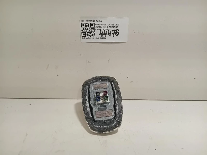 Antenna Radio ANTENNA RADIO Mercedes Classe GLE W166 2015