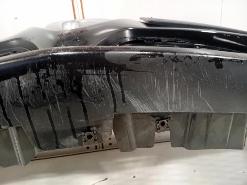 Paraurti ANT 156096901 Alfa Romeo Giulietta 2010