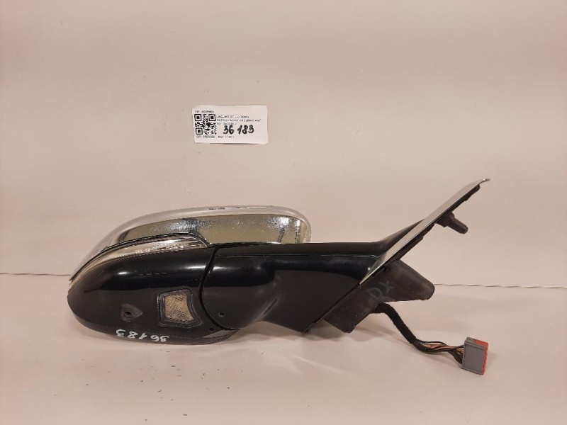 Retrovisore Esterno ANT DX A049504 14 FILE Jaguar XF I 2008