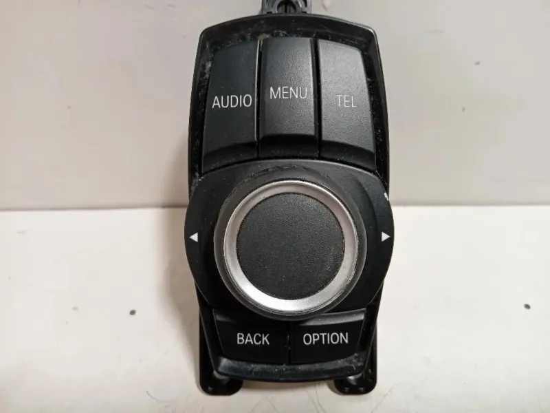 Joystick Modulo Comando Console Centrale 926170403 Bmw Serie 1 F20 Berlina 2012