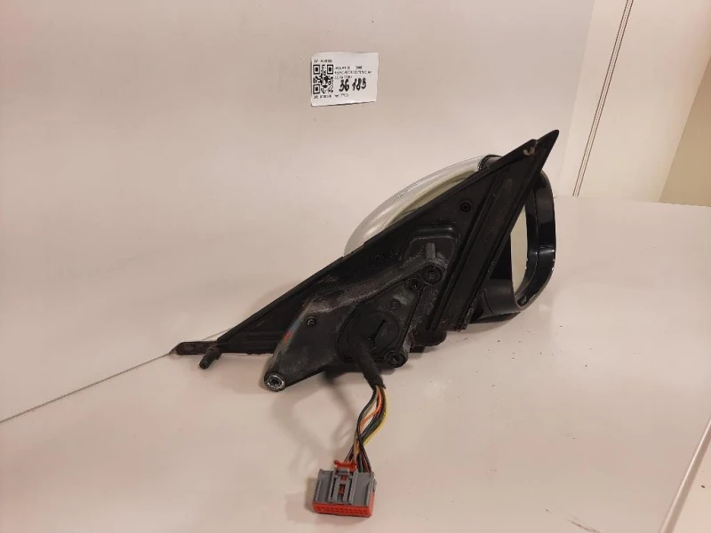 Retrovisore Esterno ANT DX A049504 14 FILE Jaguar XF I 2008